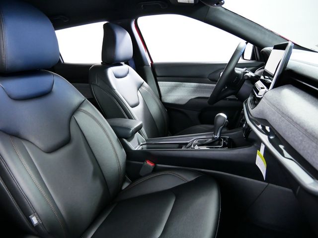 2024 Jeep Compass Latitude 23