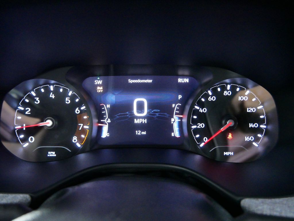 Thumbnail: 2024 Jeep Compass - 50