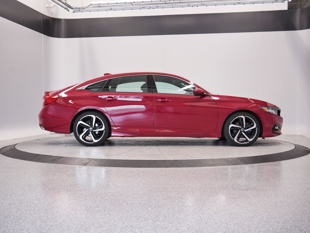 Thumbnail: 2019 Honda Accord - 7
