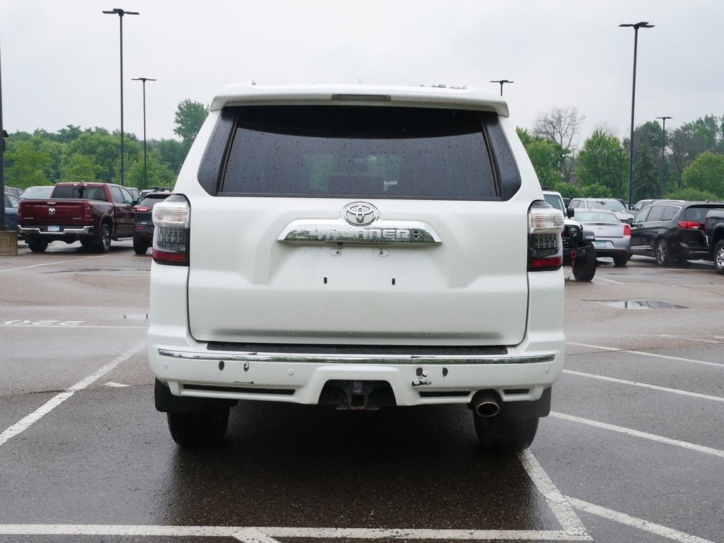 Thumbnail: 2019 Toyota 4Runner - 51