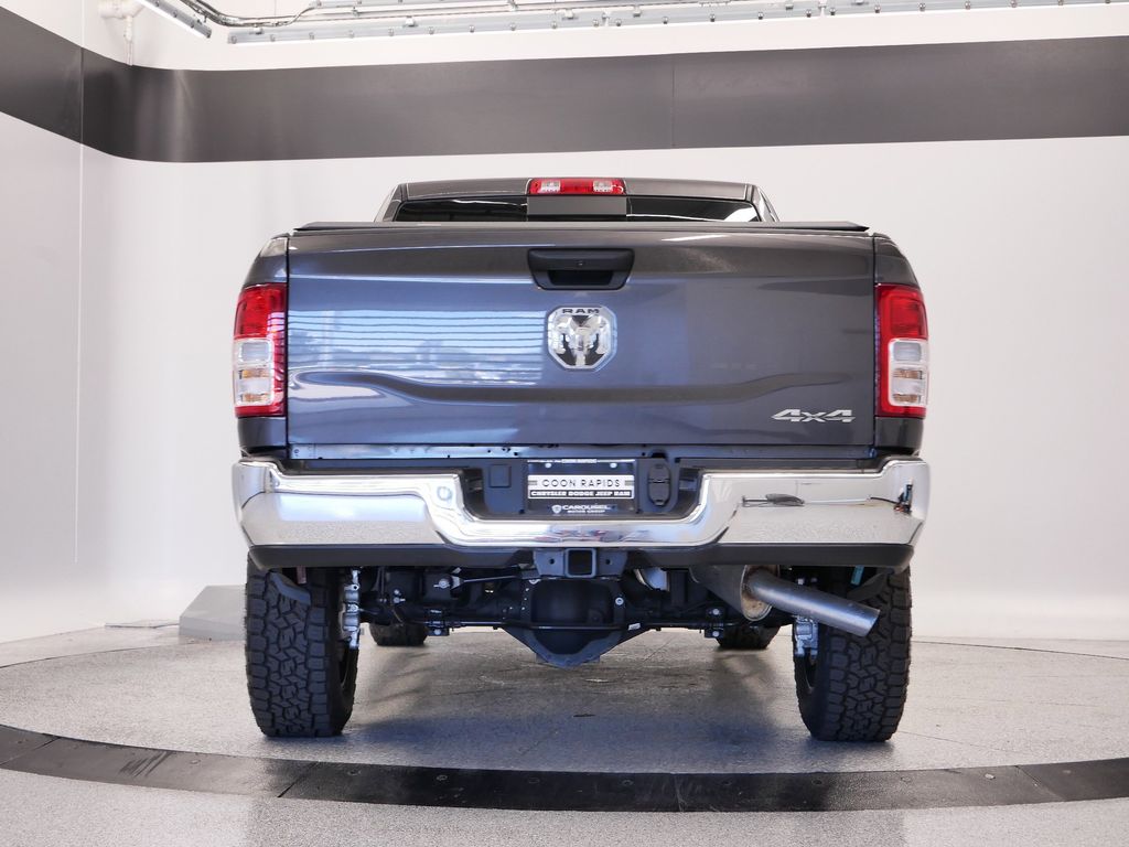Thumbnail: 2024 RAM 2500 - 43