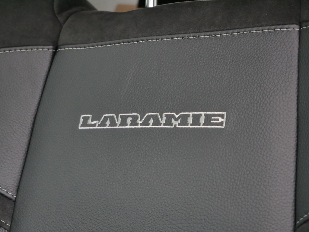 Thumbnail: 2026 RAM 2500 - 6