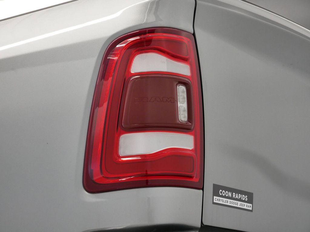 Thumbnail: 2024 RAM 3500 - 49