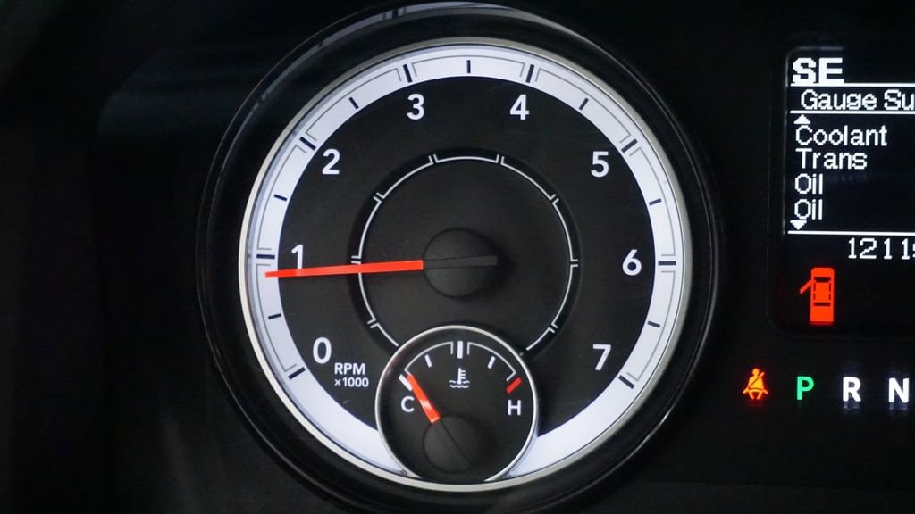 Thumbnail: 2018 RAM 3500 - 49