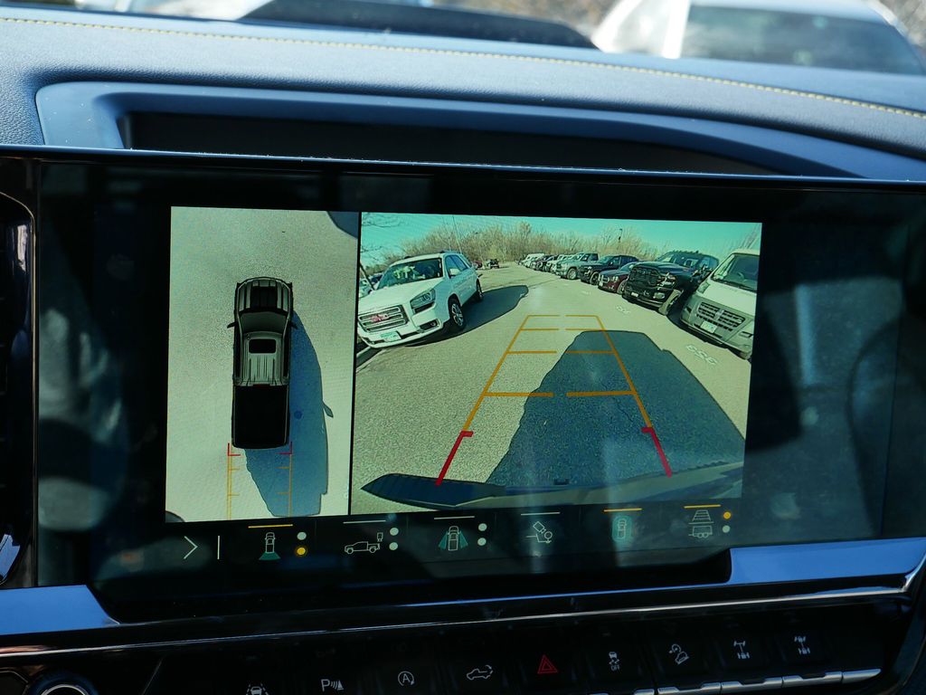 Thumbnail: 2022 Chevrolet Silverado 1500 - 40