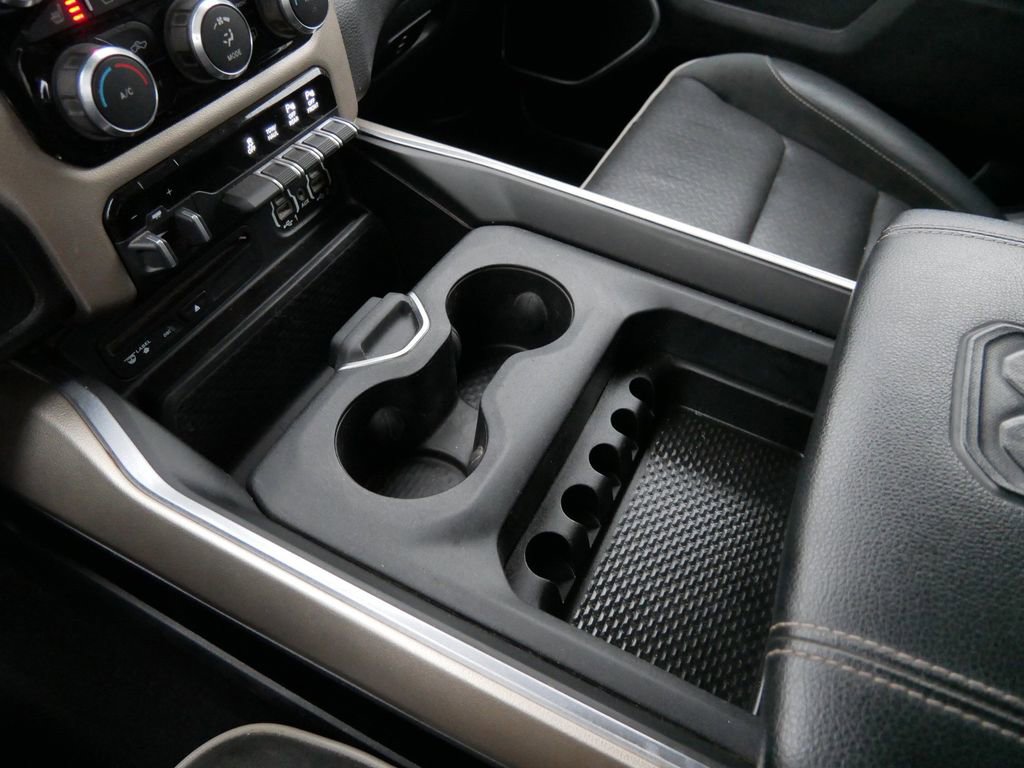 Thumbnail: 2019 RAM 1500 - 50