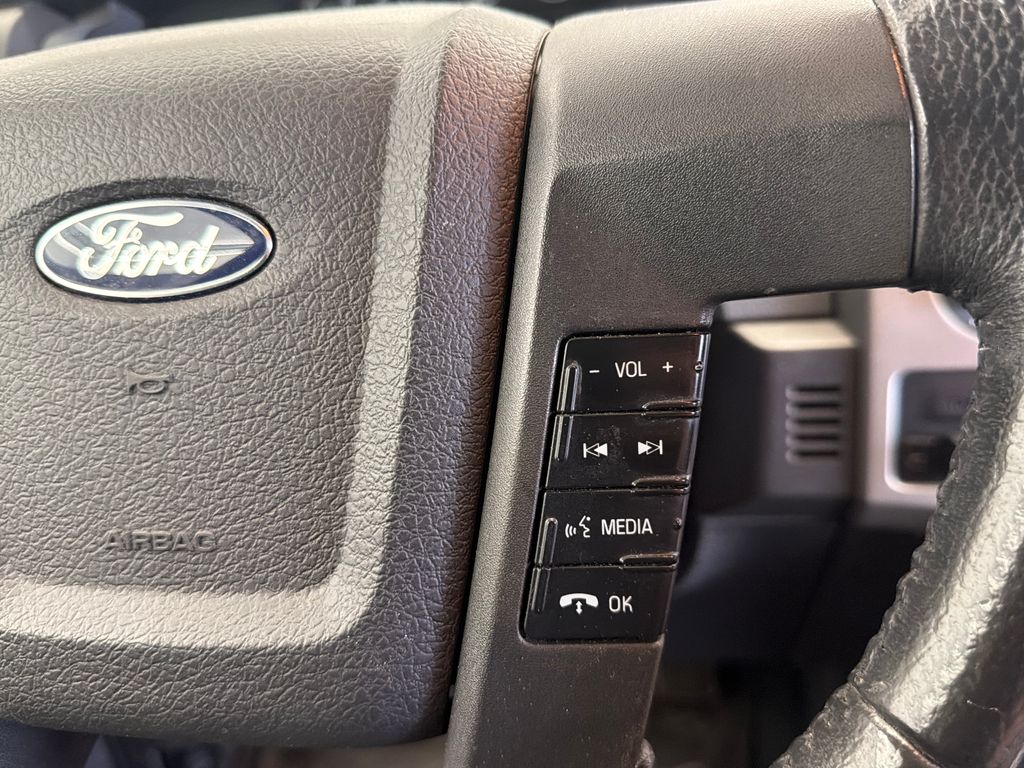 Thumbnail: 2012 Ford F-150 - 23