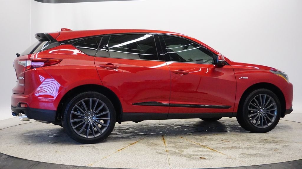 Thumbnail: 2023 Acura RDX - 7