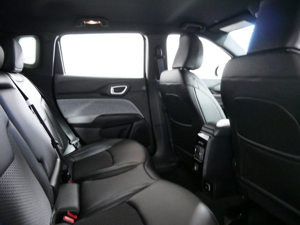 Thumbnail: 2024 Jeep Compass - 28