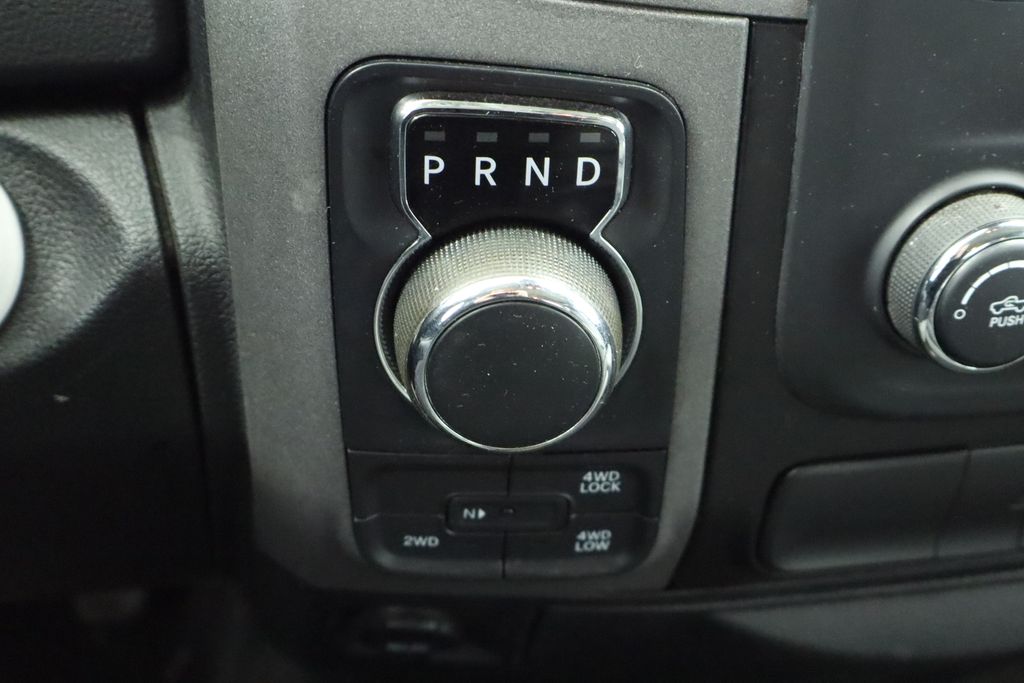 Thumbnail: 2018 RAM 1500 - 41