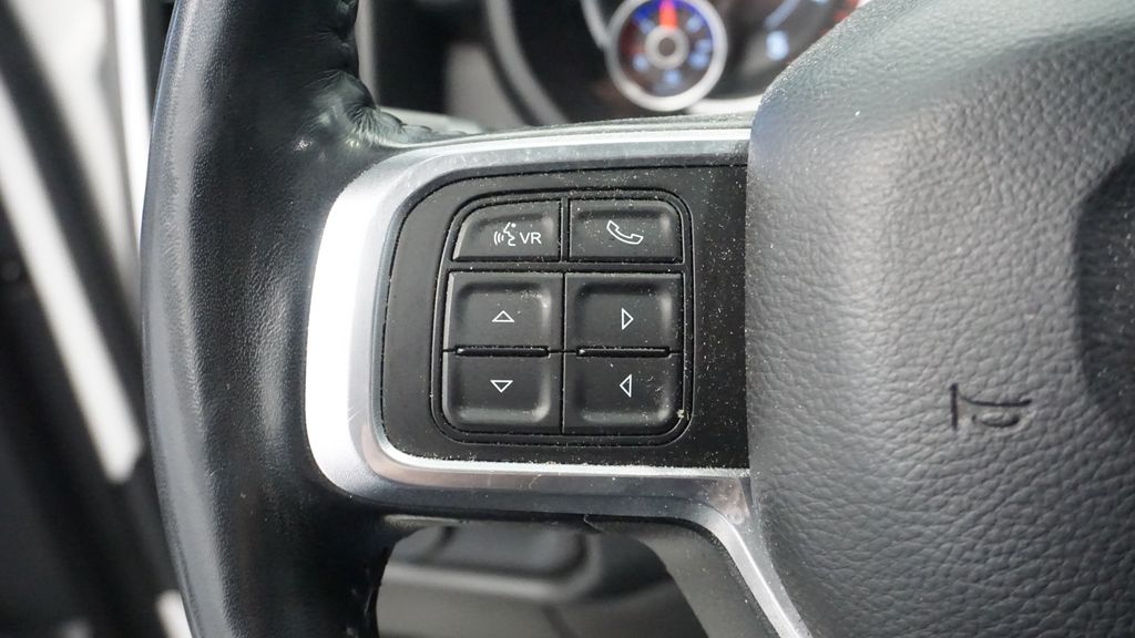 Thumbnail: 2019 RAM 2500 - 36