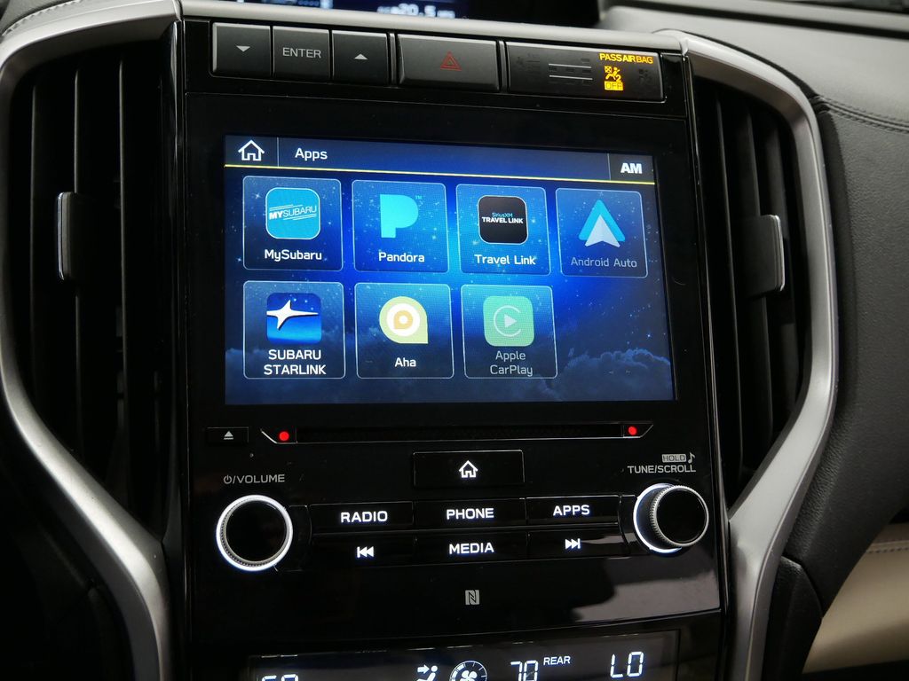 Thumbnail: 2022 Subaru Ascent - 27