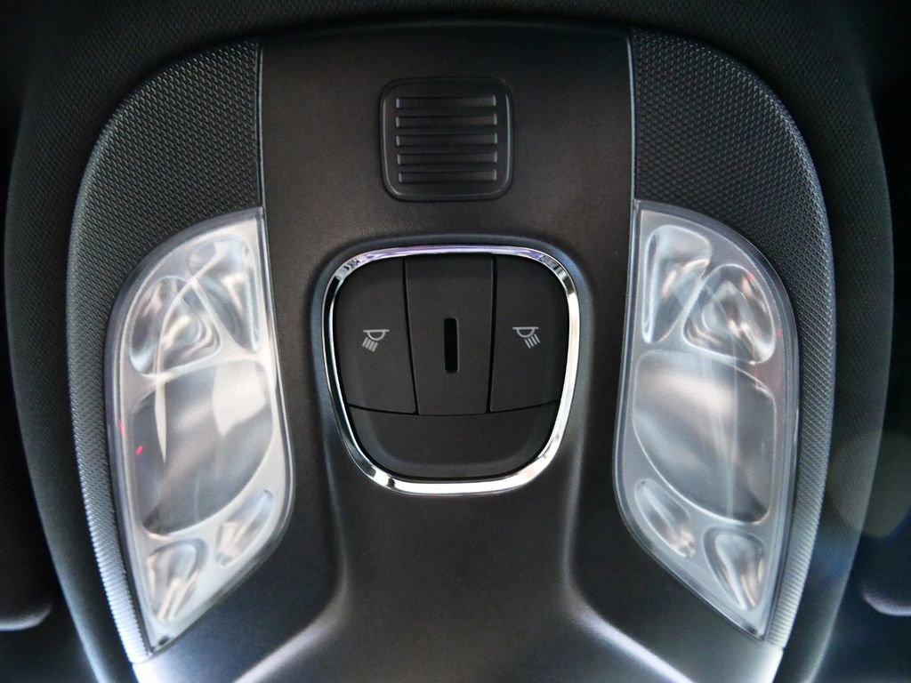 Thumbnail: 2024 Jeep Compass - 50