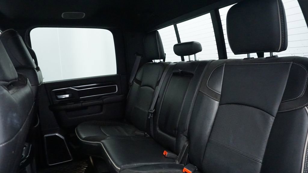 Thumbnail: 2021 RAM 2500 - 30