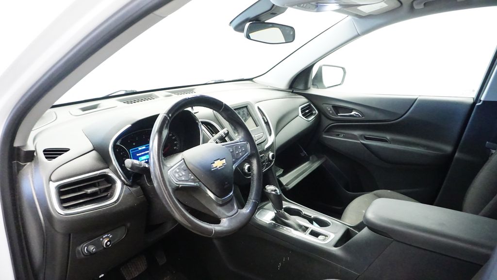 Thumbnail: 2019 Chevrolet Equinox - 25