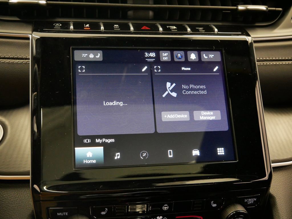 Thumbnail: 2025 Jeep Grand Cherokee - 35