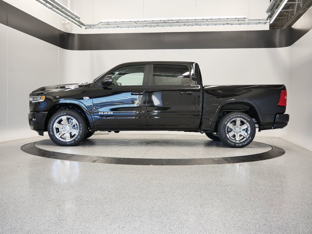 Thumbnail: 2026 RAM 1500 - 41