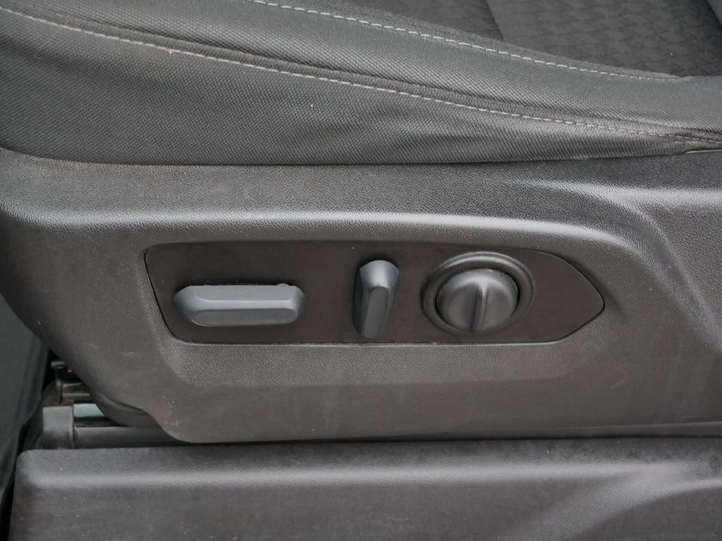 Thumbnail: 2022 GMC Sierra 3500 - 8