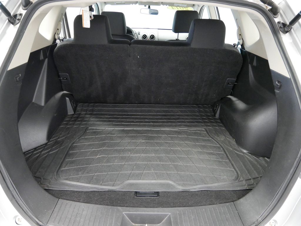 Thumbnail: 2014 Nissan Rogue - 7