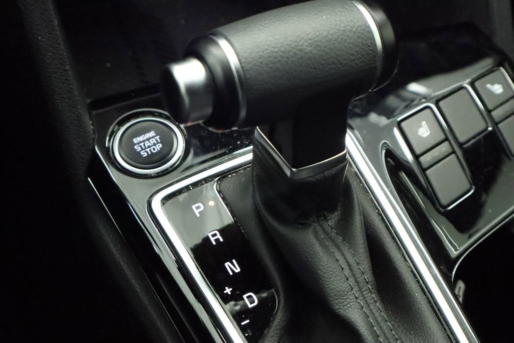 Thumbnail: 2023 Kia Sportage - 36