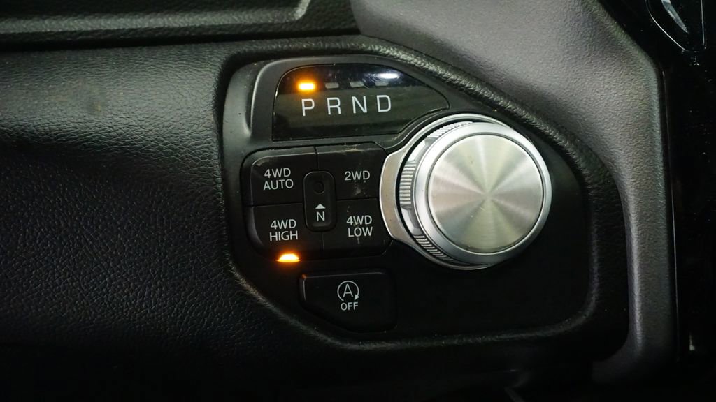 Thumbnail: 2020 RAM 1500 - 31