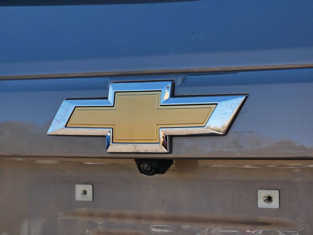 Thumbnail: 2022 Chevrolet Trax - 48