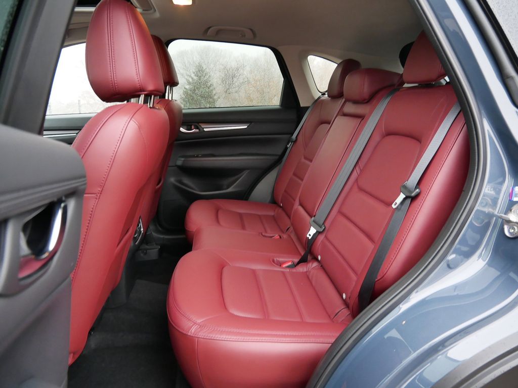 Thumbnail: 2023 Mazda CX-5 - 13