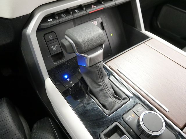Thumbnail: 2024 Toyota Sequoia - 34