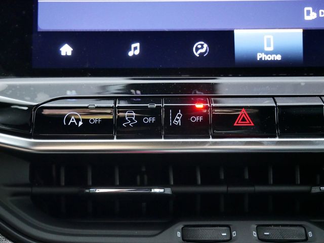 Thumbnail: 2024 Jeep Compass - 45