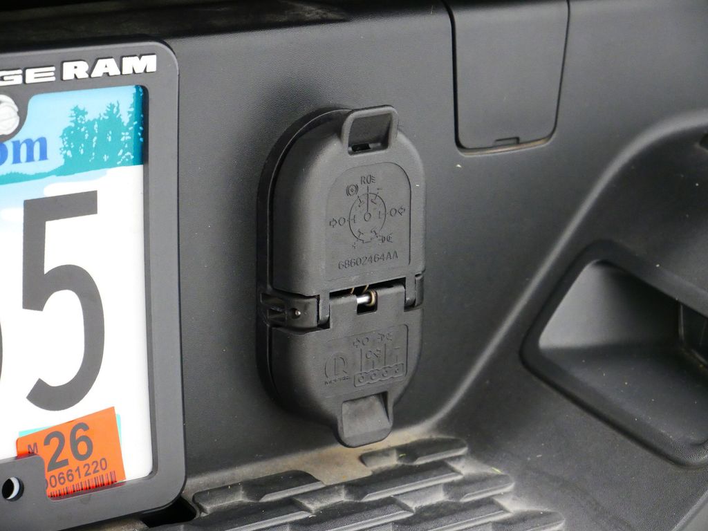 Thumbnail: 2025 RAM 1500 - 49
