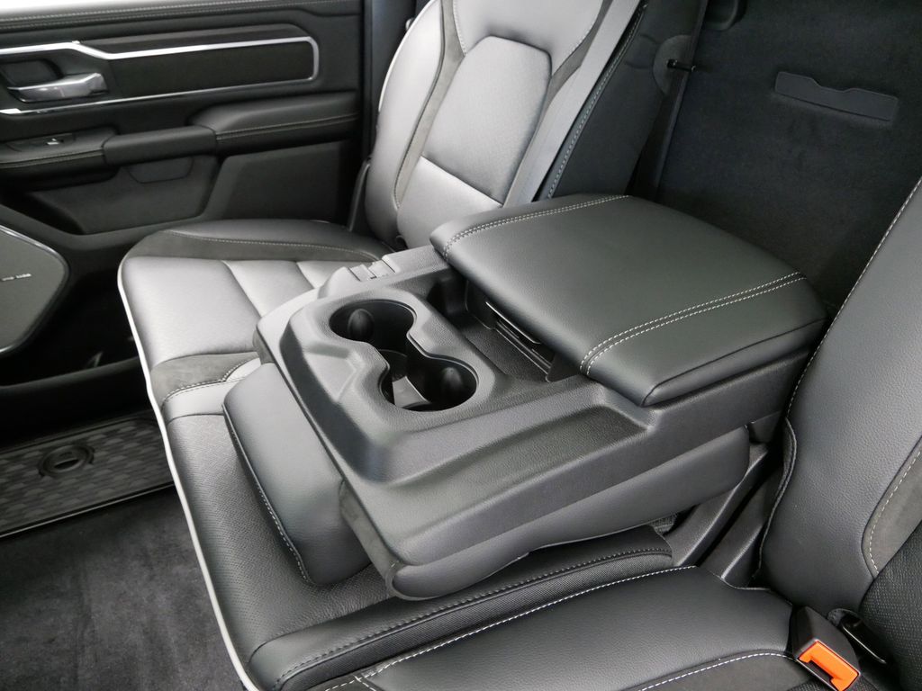 Thumbnail: 2026 RAM 1500 - 13