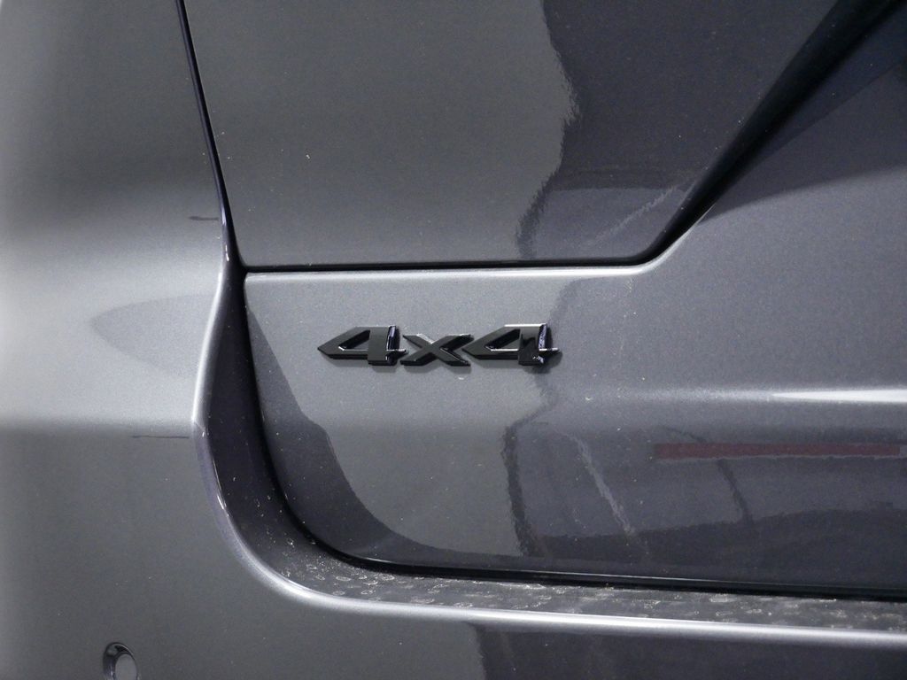 Thumbnail: 2024 Jeep Grand Cherokee - 14