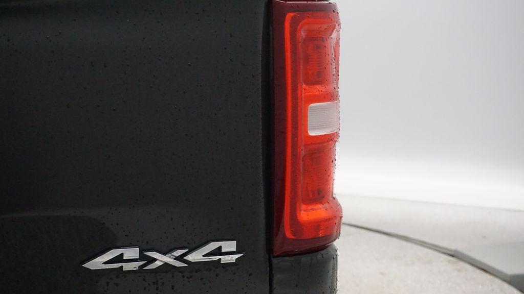 Thumbnail: 2025 RAM 1500 - 15