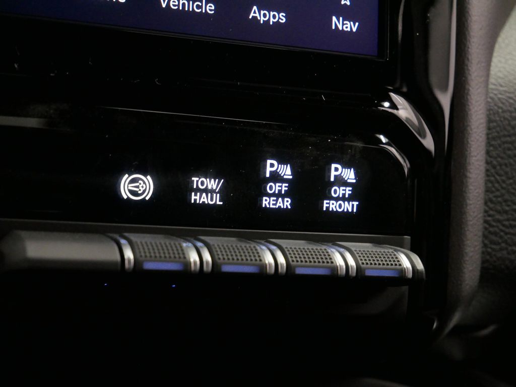 Thumbnail: 2026 RAM 3500 - 36