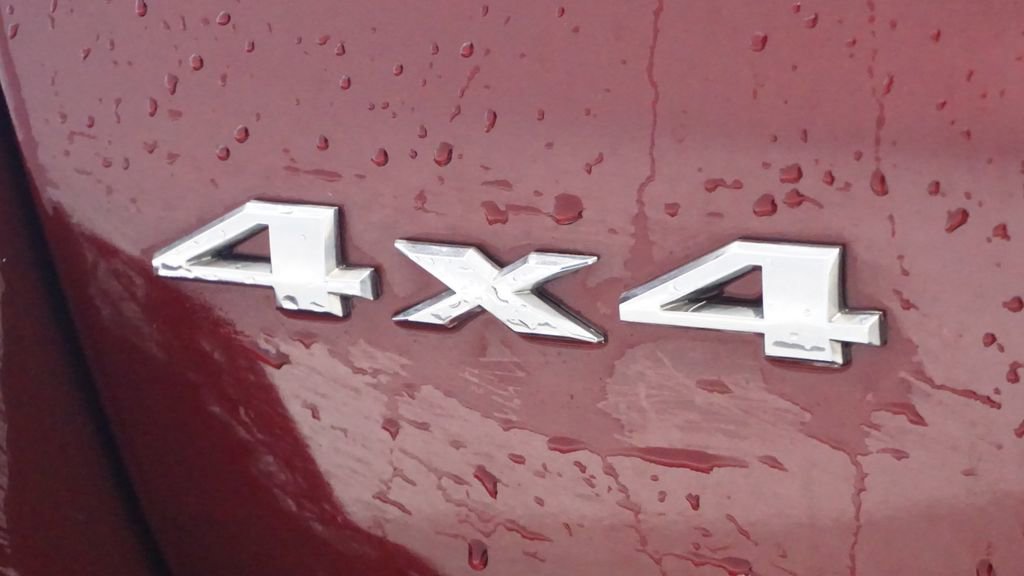 Thumbnail: 2016 Jeep Grand Cherokee - 22