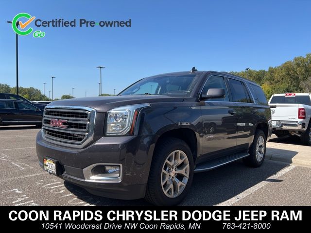 2015 GMC Yukon SLT -
                Coon Rapids, MN