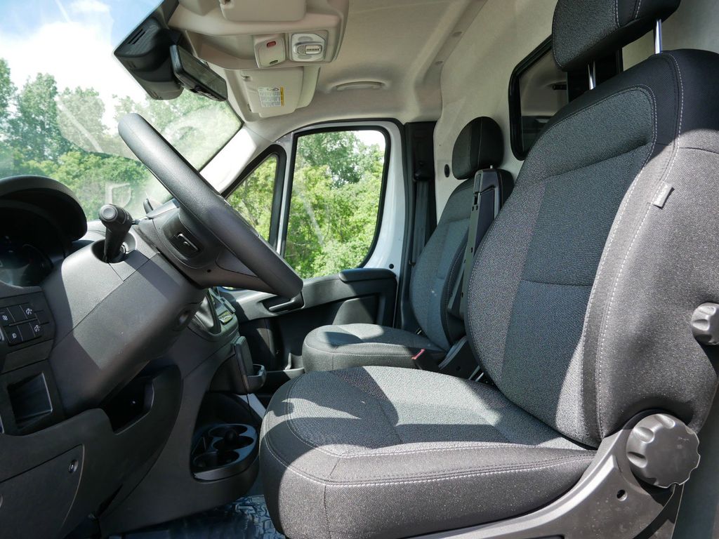 Thumbnail: 2024 RAM ProMaster - 30