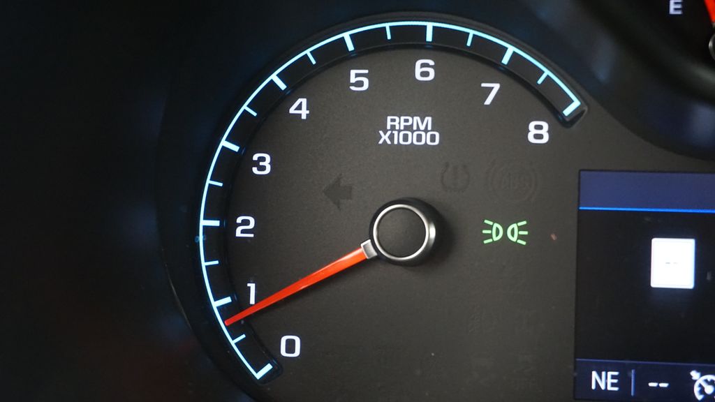 Thumbnail: 2020 GMC Canyon - 48