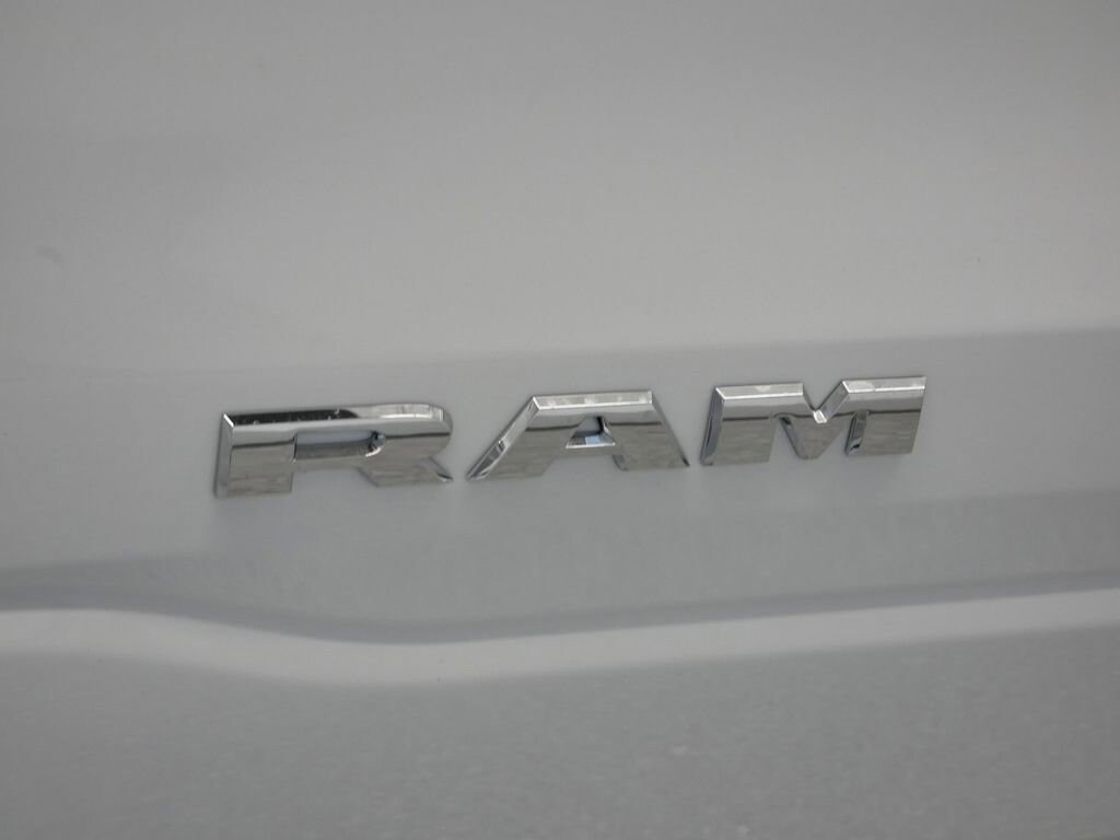 Thumbnail: 2026 RAM 1500 - 50