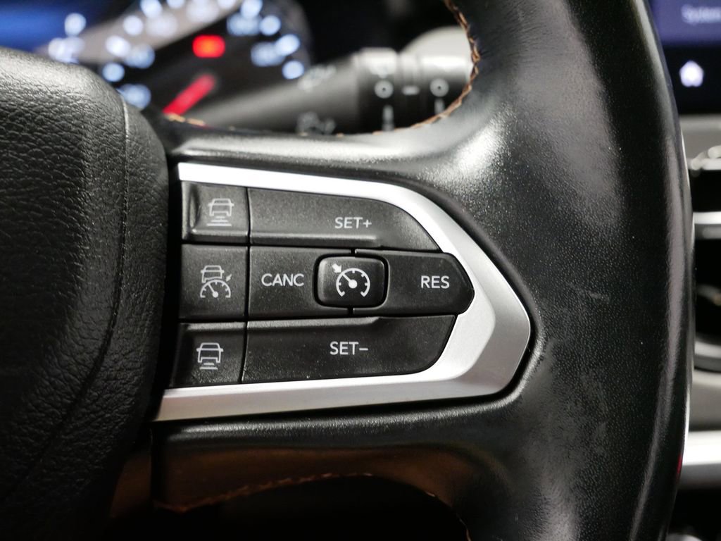 Thumbnail: 2022 Jeep Compass - 26