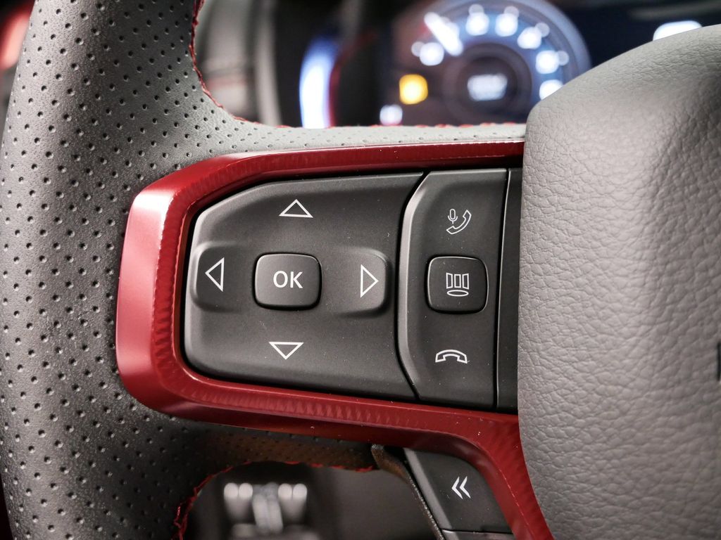 Thumbnail: 2026 RAM 1500 - 24