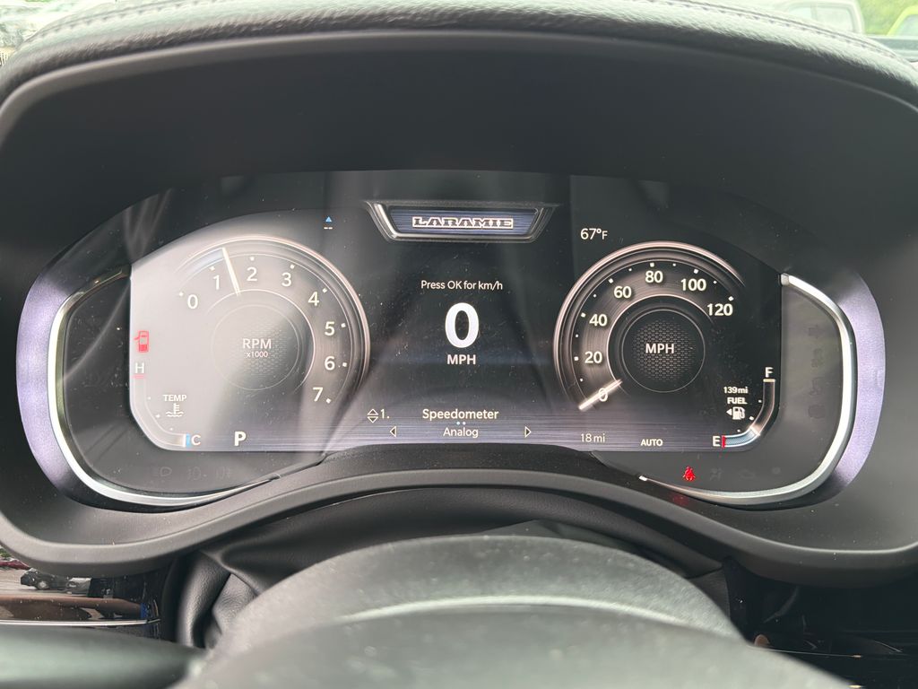 Thumbnail: 2026 RAM 1500 - 29