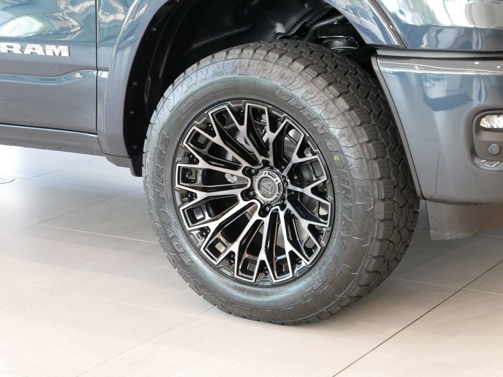 Thumbnail: 2026 RAM 1500 - 41