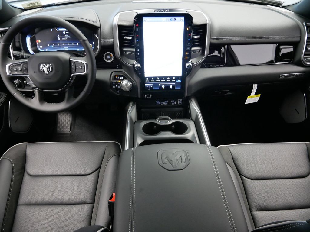 Thumbnail: 2026 RAM 1500 - 16