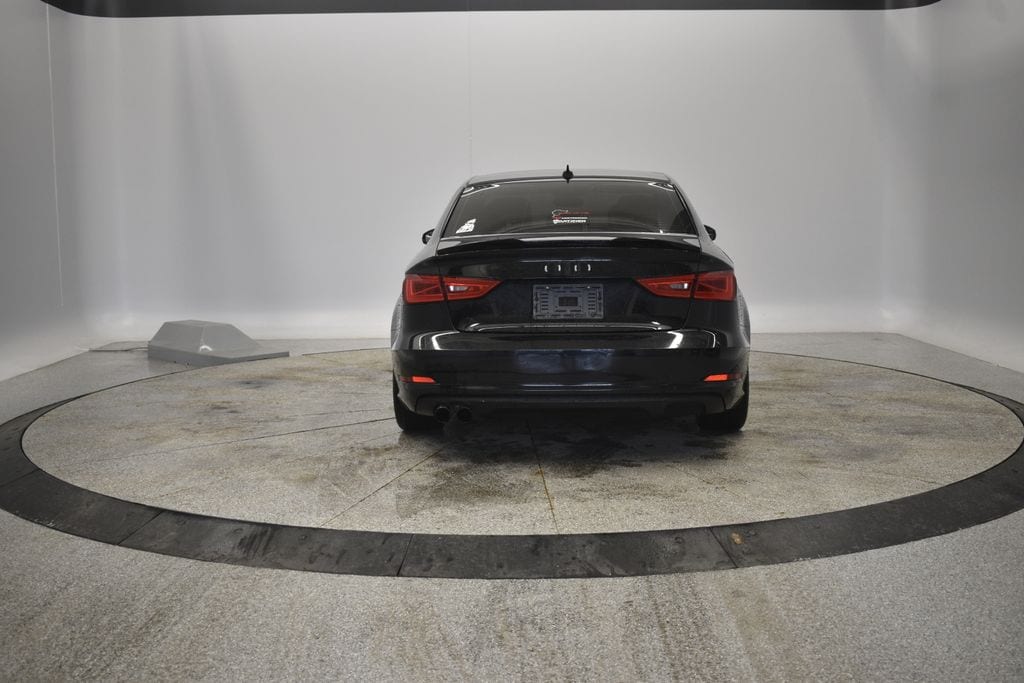 Thumbnail: 2015 Audi A3 - 7