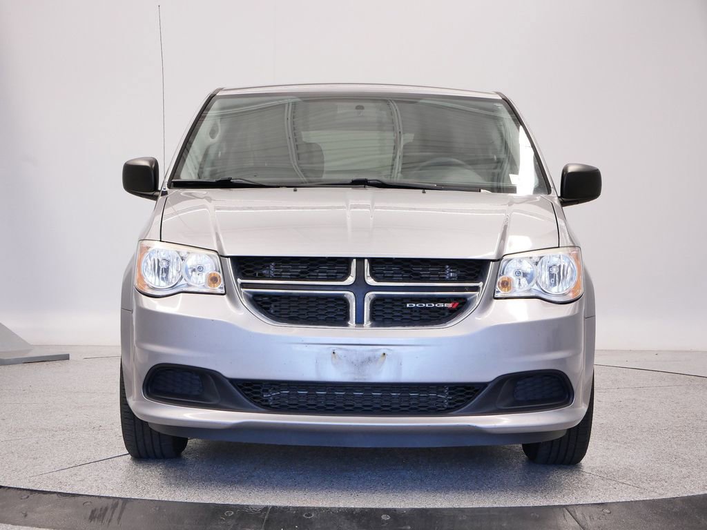 Thumbnail: 2013 Dodge Grand Caravan - 11