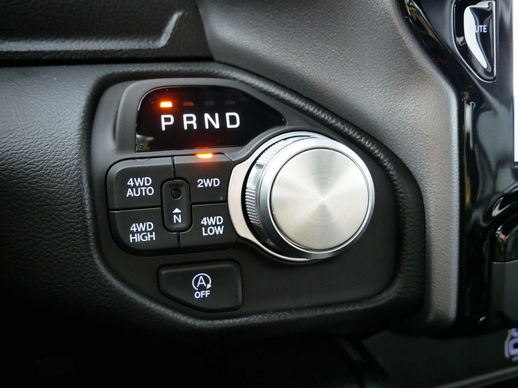 Thumbnail: 2025 RAM 1500 - 50