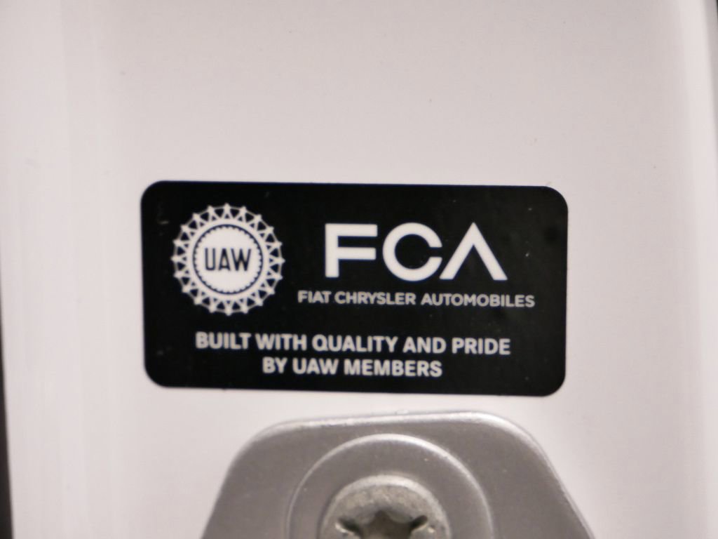 Thumbnail: 2026 RAM 1500 - 20