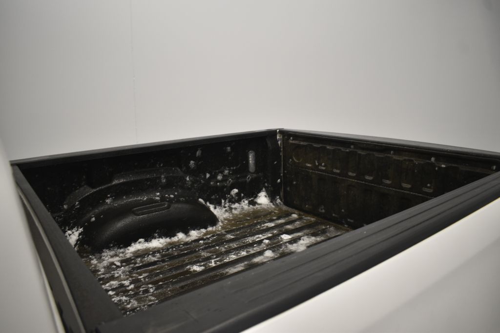 Thumbnail: 2021 RAM 1500 - 25