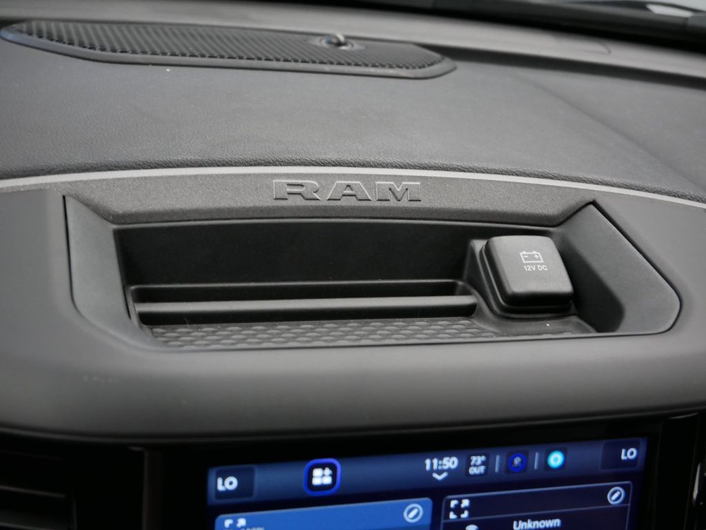 Thumbnail: 2024 RAM 3500 - 38